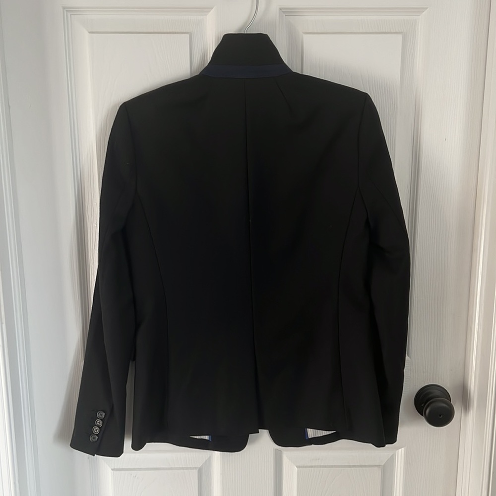 Jcrew Regent Blazer View 6